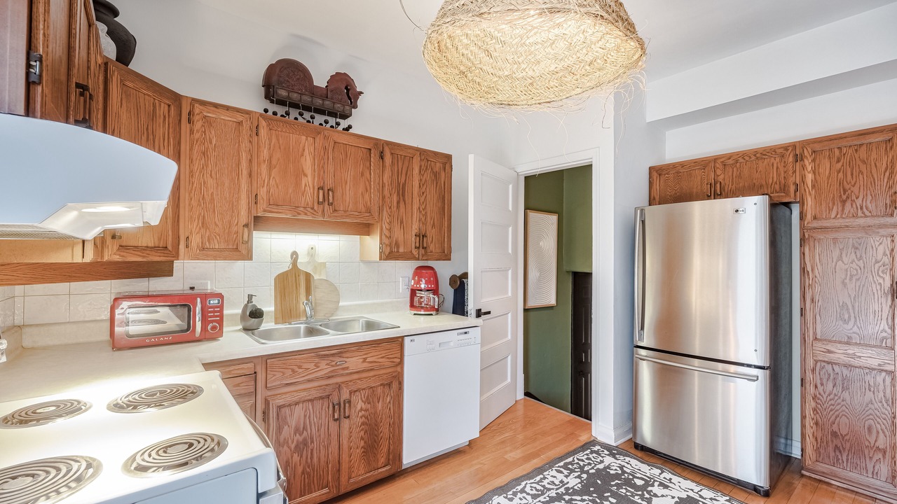 Photo of Kitchen in The Junction