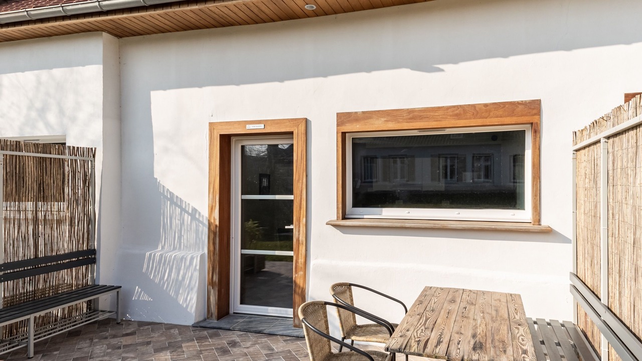 Photo of Outdoor in Verton