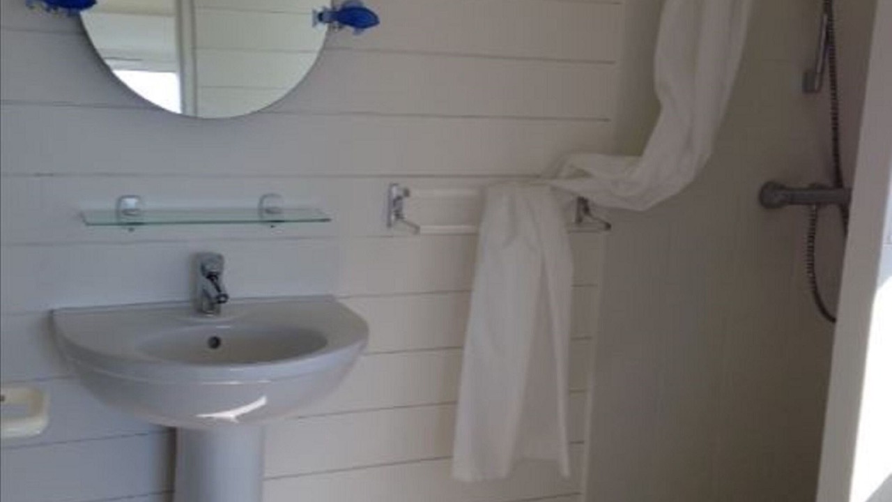 Photo of Bathroom in Saint-Marcet