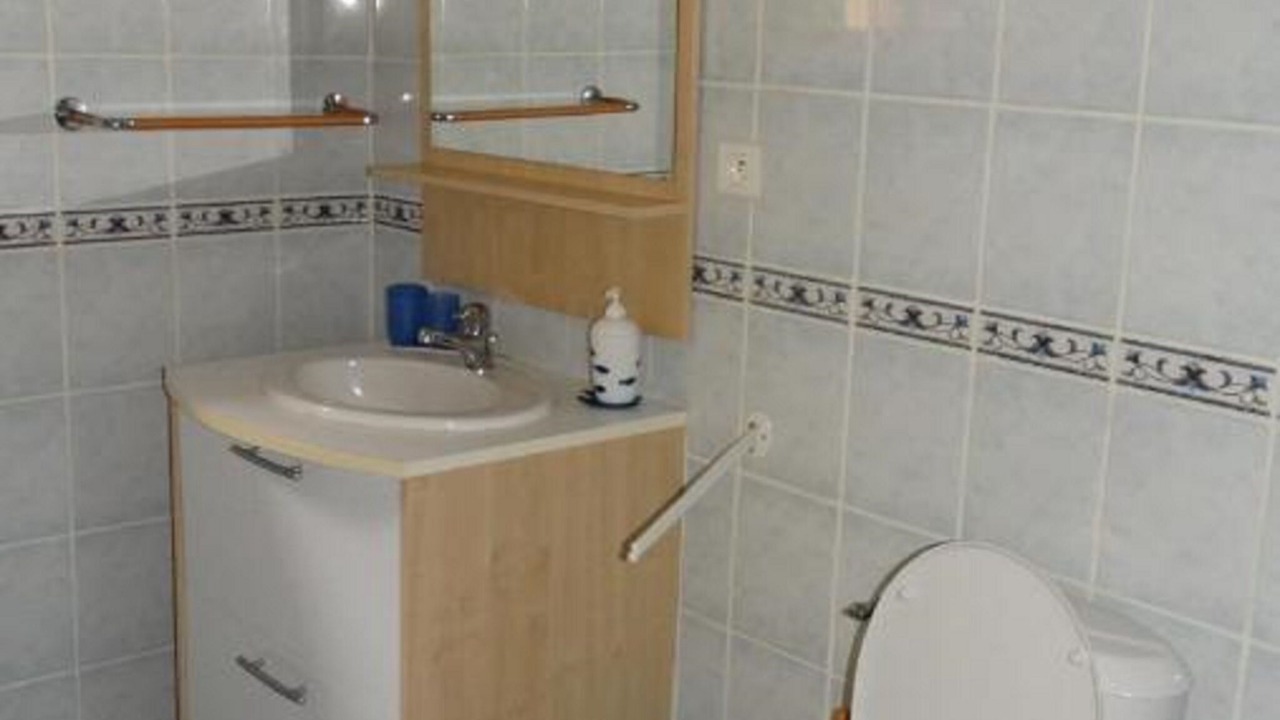 Photo of Bathroom in Saint-Marcet