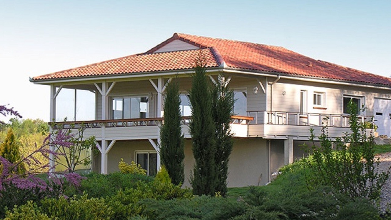 Photo of Outdoor in Saint-Marcet