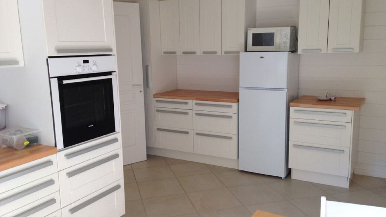 Photo of Kitchen in Saint-Marcet