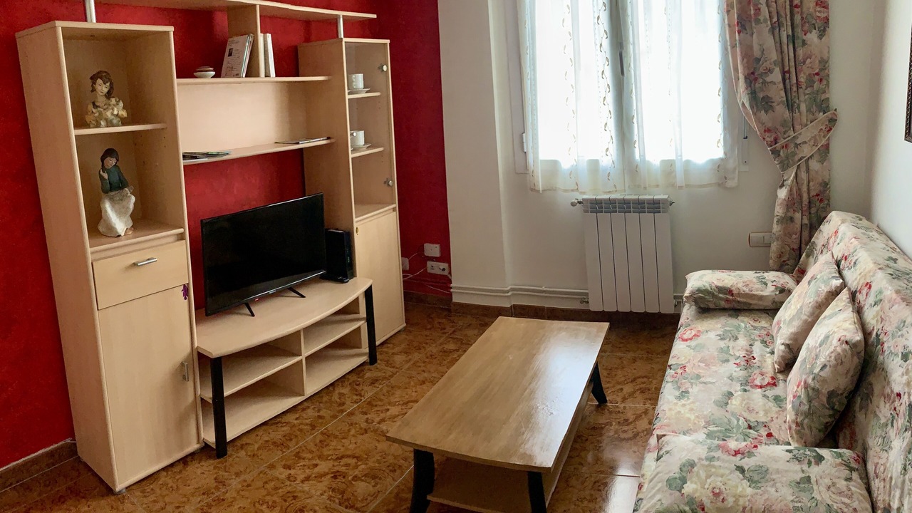 Photo of Livingroom in Irun