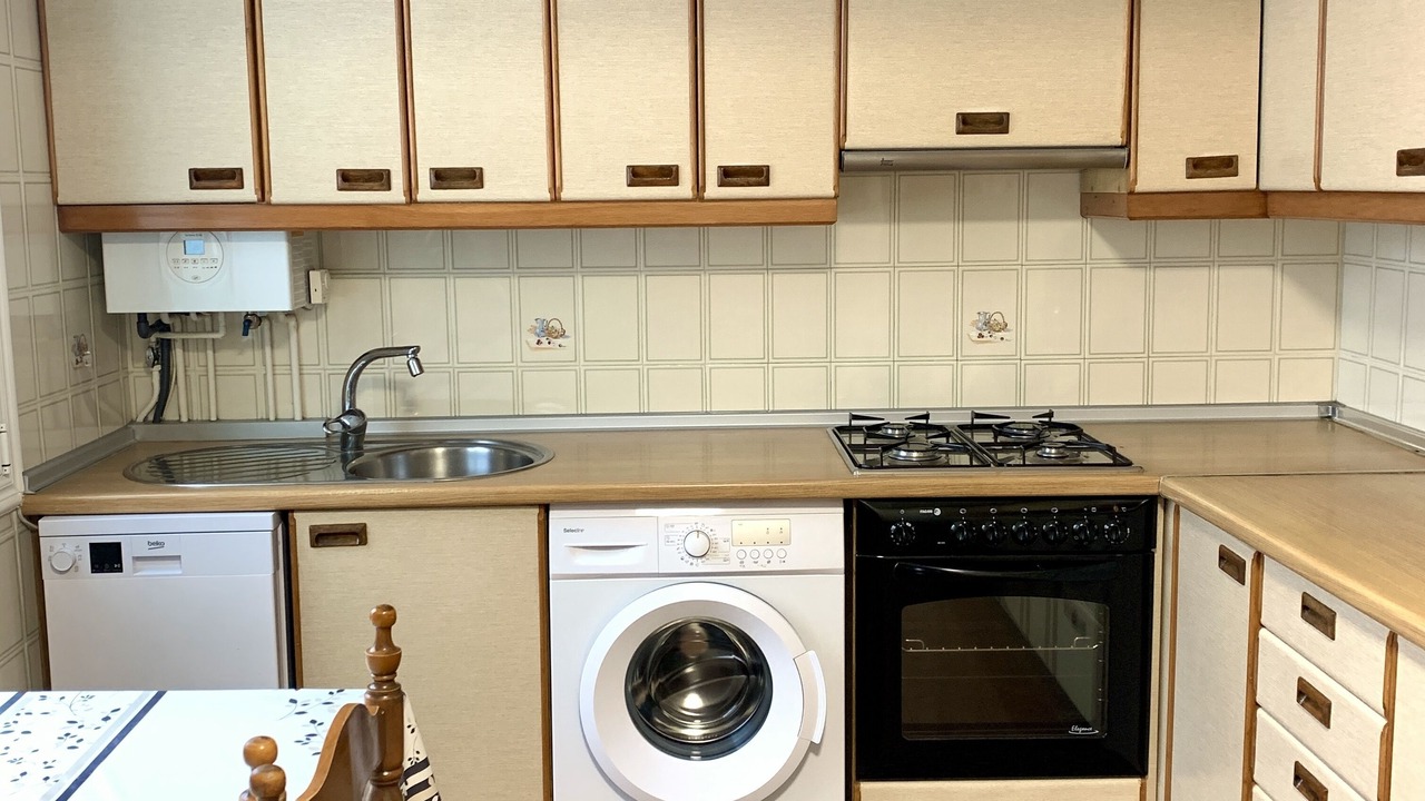 Photo of Kitchen in Irun
