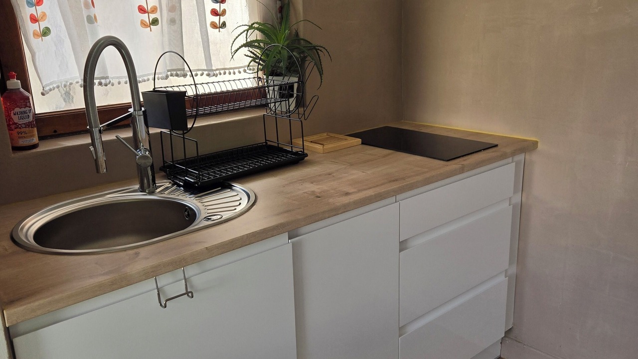 Photo of Kitchen in Niederbronn-les-Bains
