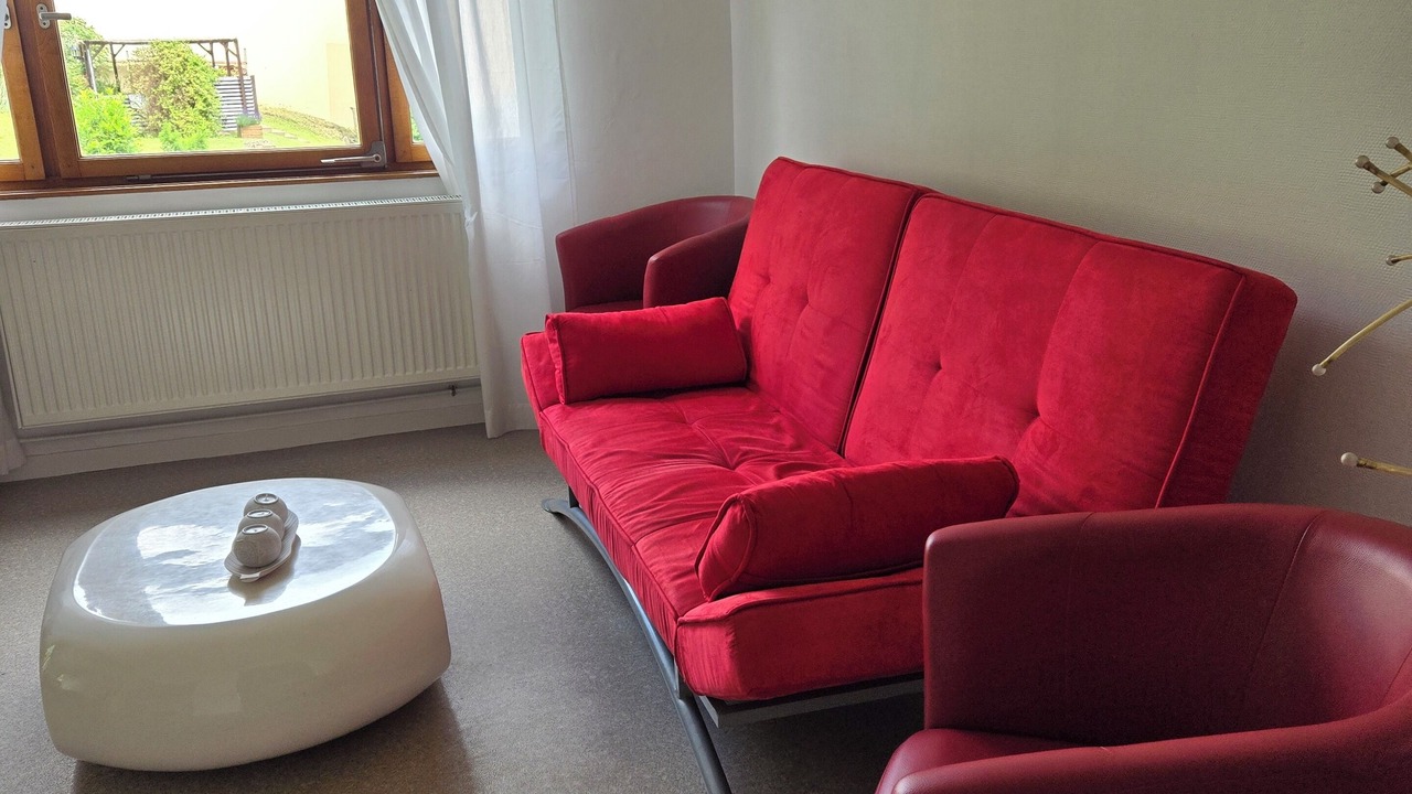 Photo of Livingroom in Niederbronn-les-Bains