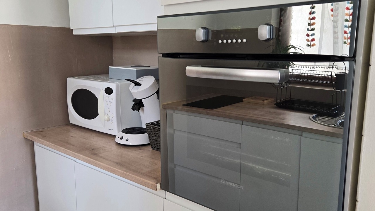 Photo of Kitchen in Niederbronn-les-Bains