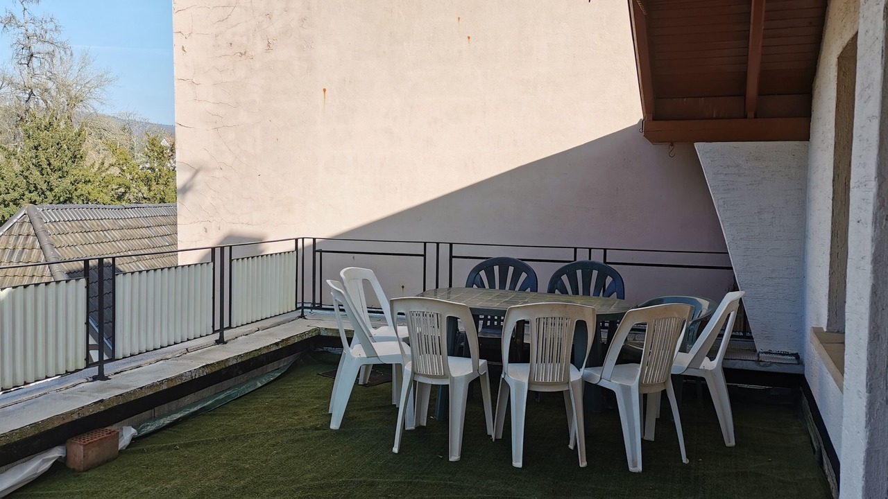 Photo of Outdoor in Niederbronn-les-Bains