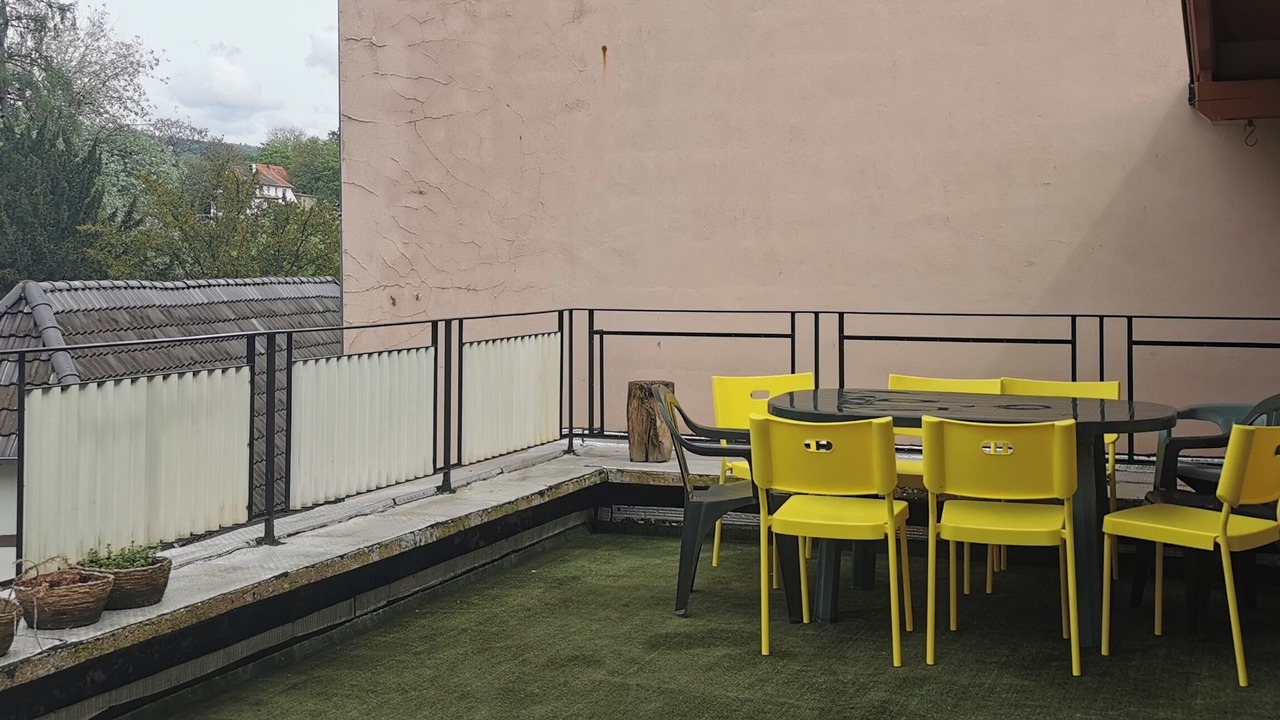 Photo of Outdoor in Niederbronn-les-Bains