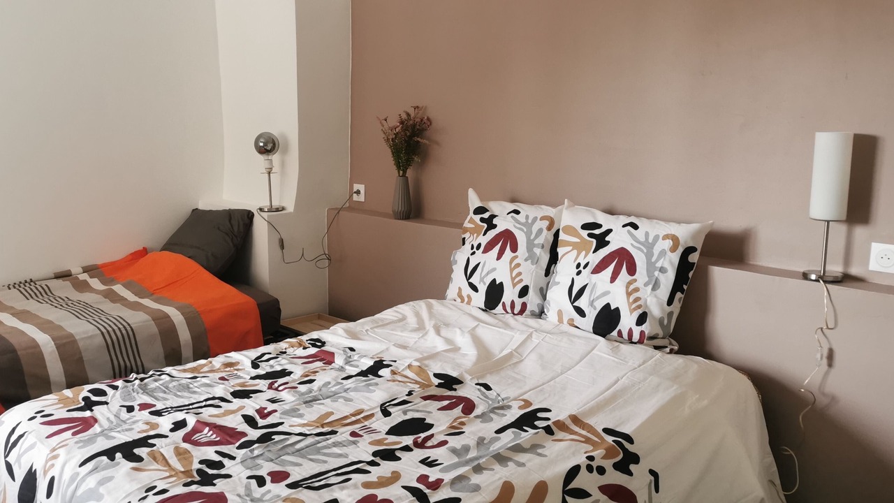 Photo of Bedroom in Niederbronn-les-Bains