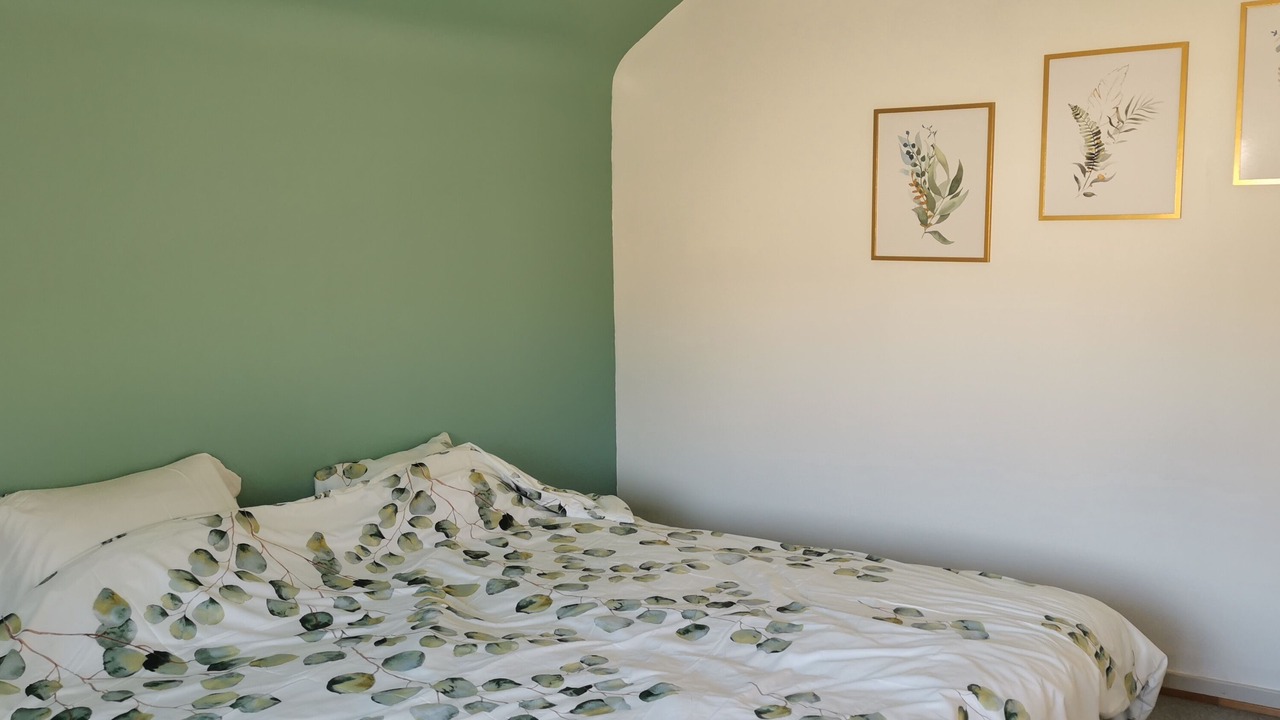 Photo of Bedroom in Niederbronn-les-Bains