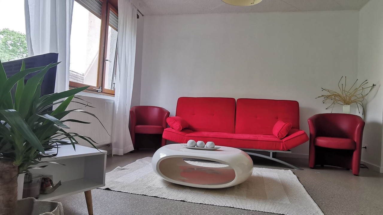 Photo of Livingroom in Niederbronn-les-Bains