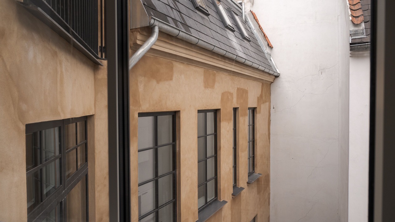 Photo of Outdoor in Copenhagen City Centre