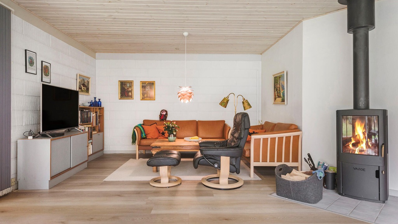 Photo of Livingroom in Ans