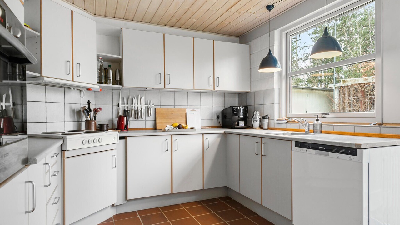 Photo of Kitchen in Ans
