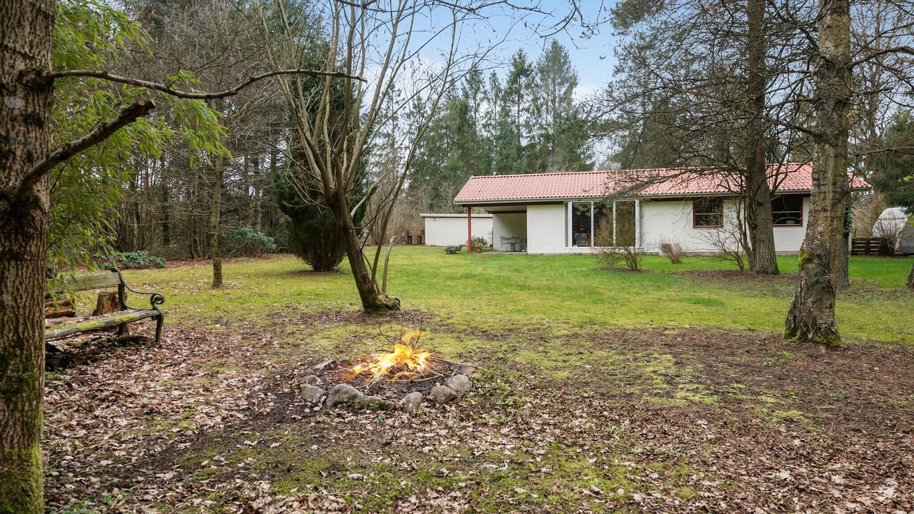 Photo of Outdoor in Ans