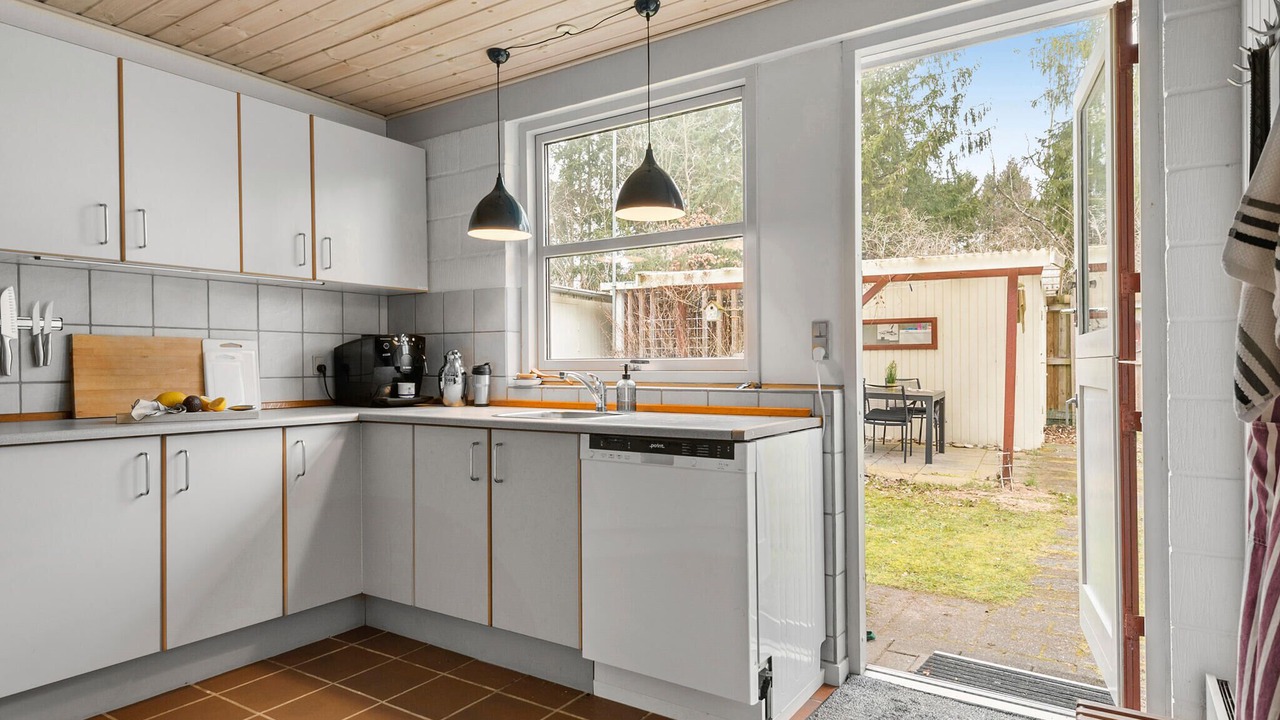 Photo of Kitchen in Ans