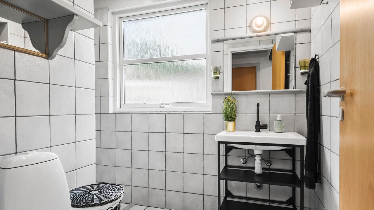 Photo of Bathroom in Ans