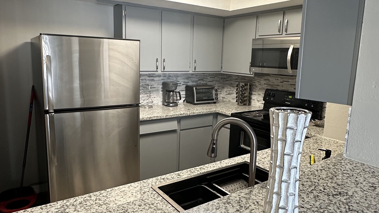 Photo of Kitchen in South Main