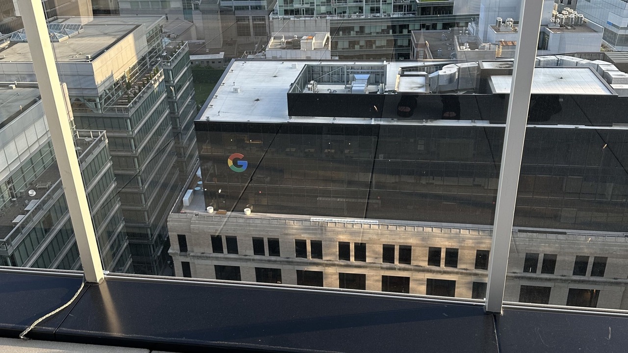 Photo of Buildings in International District