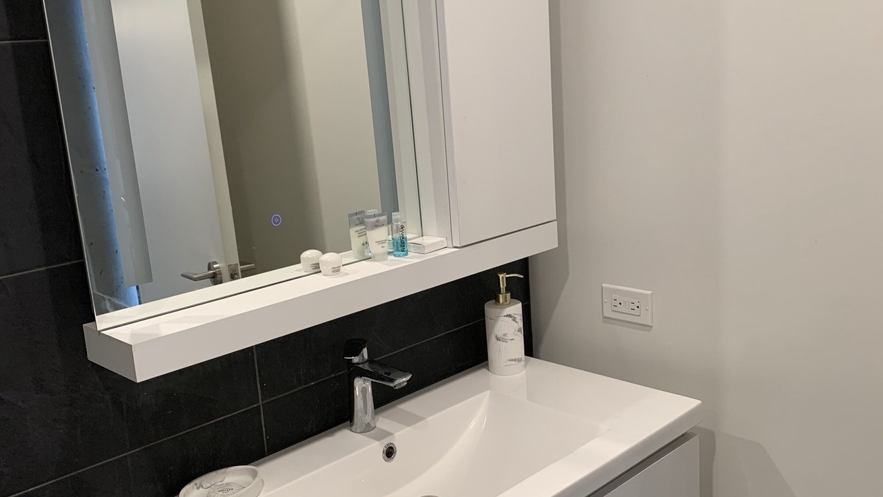 Photo of Bathroom in International District