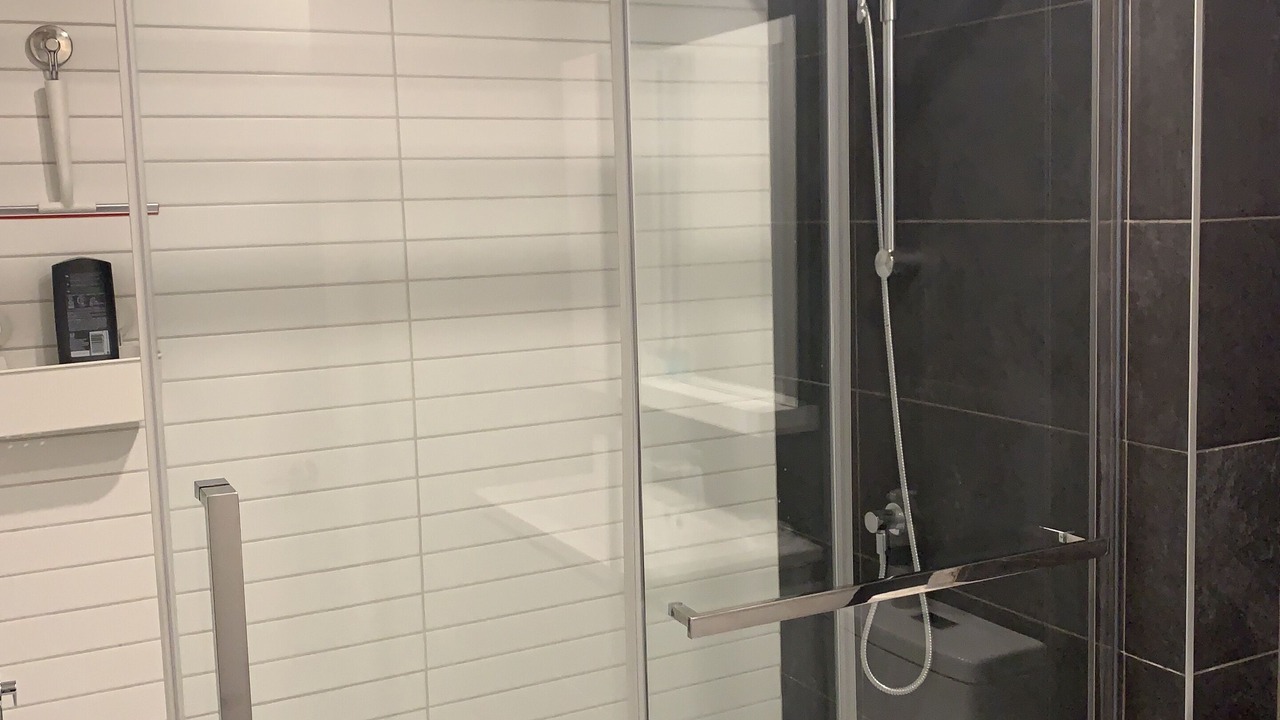 Photo of Bathroom in International District