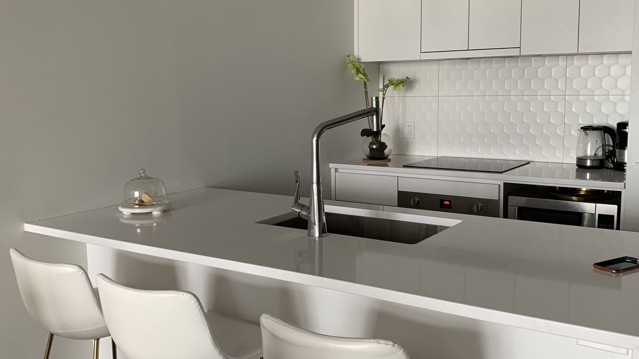 Photo of Kitchen in International District