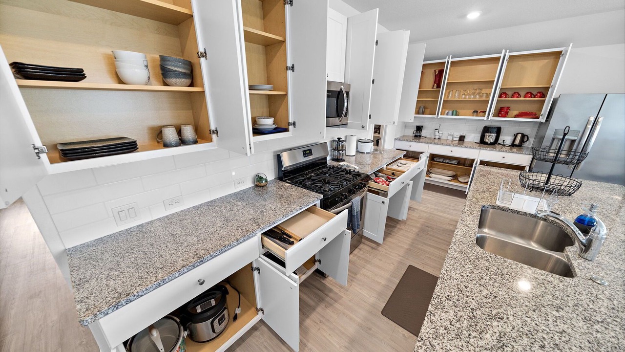 Photo of Kitchen in Southside