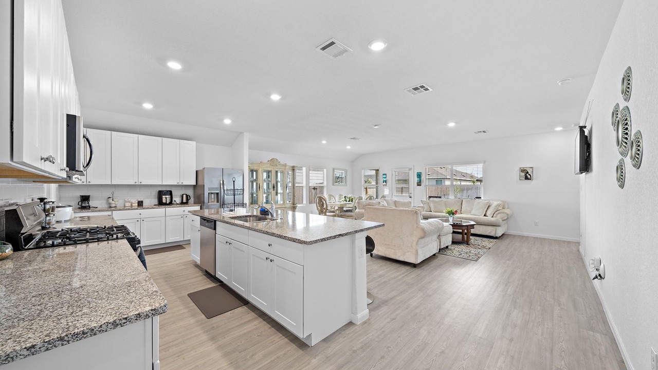 Photo of Kitchen in Southside