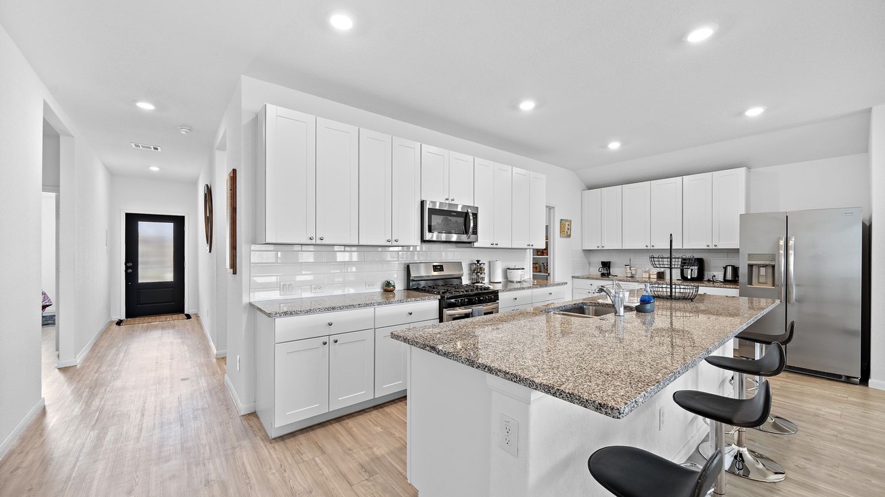 Photo of Kitchen in Southside