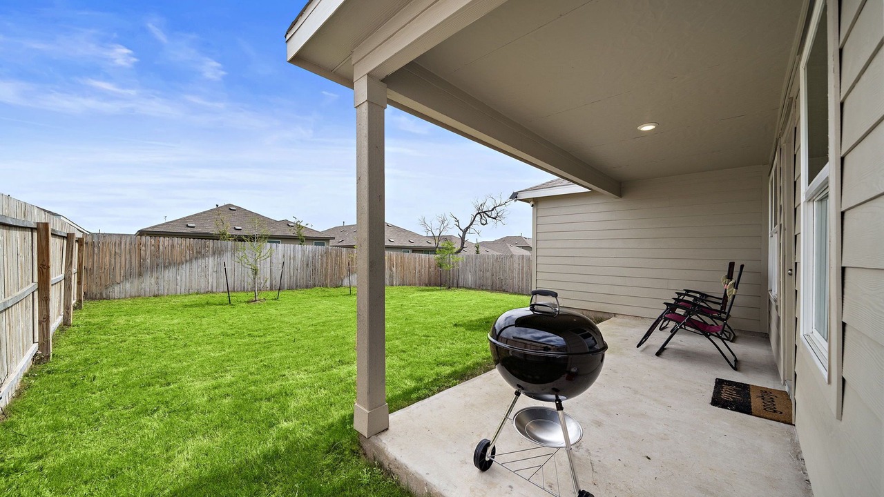 Photo of Outdoor in Southside