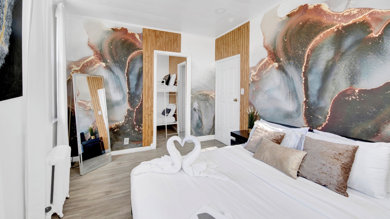 Photo of Bedroom in Southeast Yonkers
