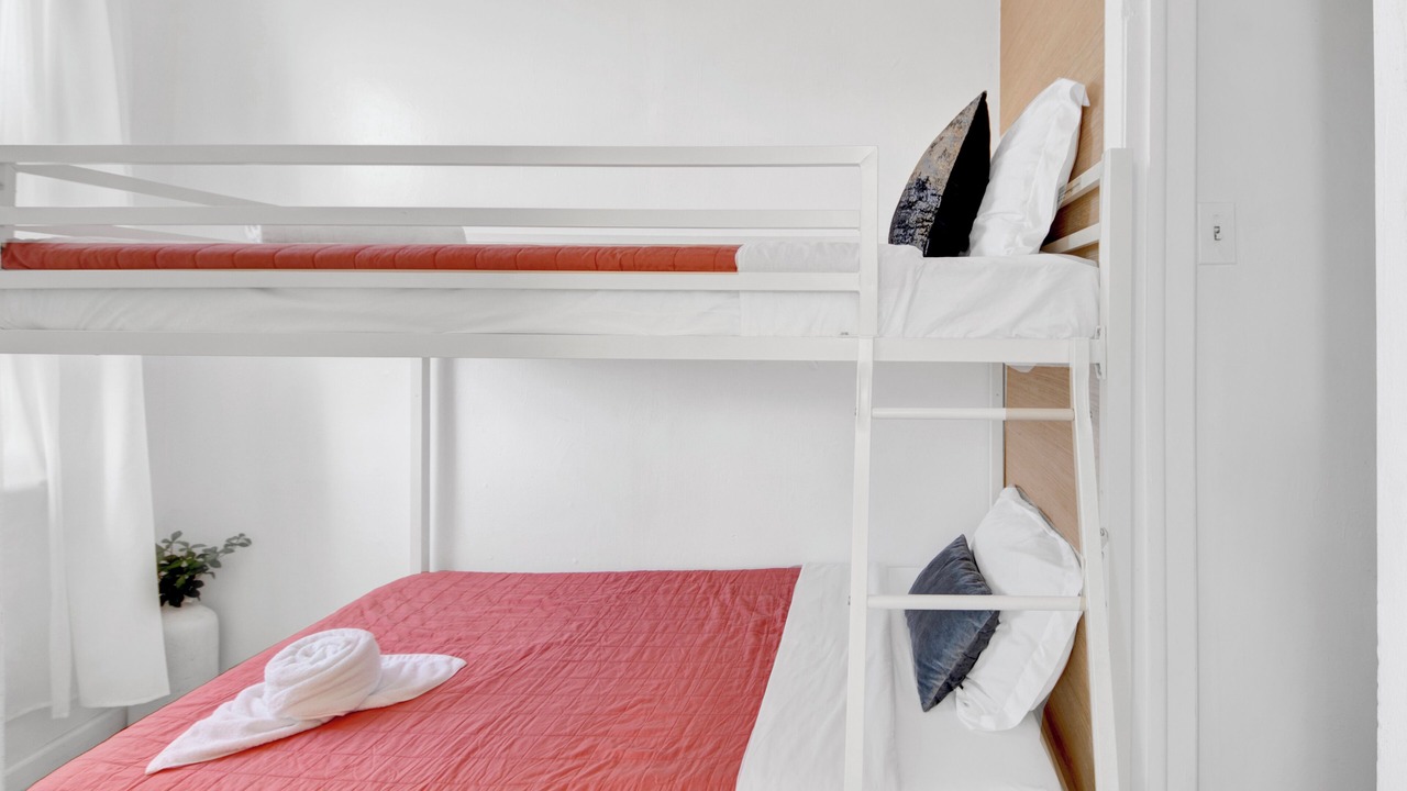 Photo of Bedroom in Southeast Yonkers