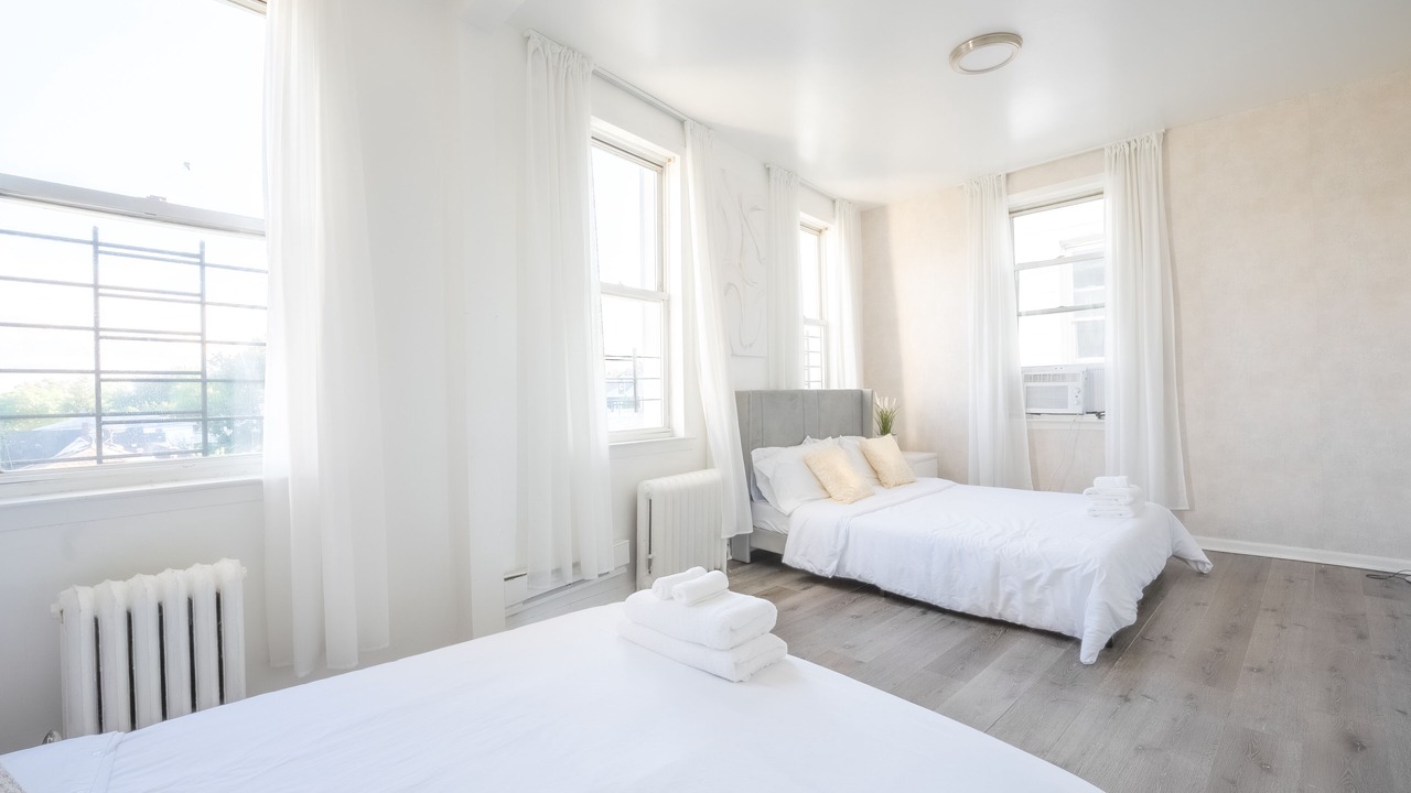 Photo of Bedroom in Southeast Yonkers