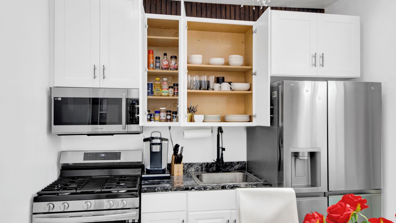 Photo of Kitchen in Southeast Yonkers