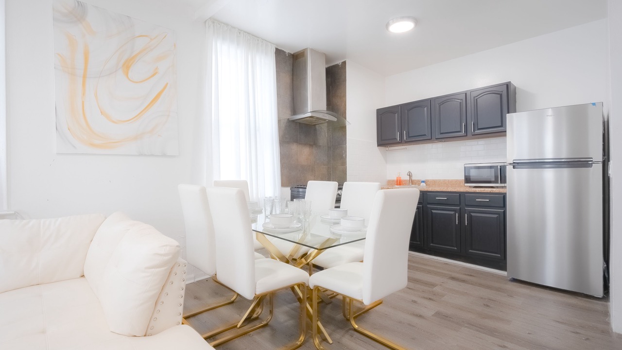 Photo of Kitchen in Southeast Yonkers