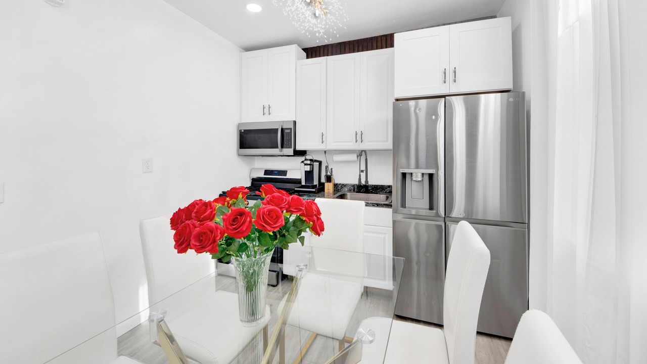 Photo of Bedroom in Southeast Yonkers