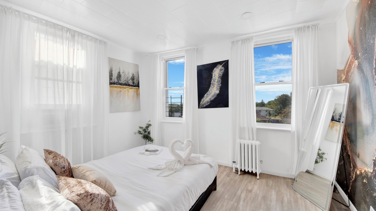 Photo of Bedroom in Southeast Yonkers