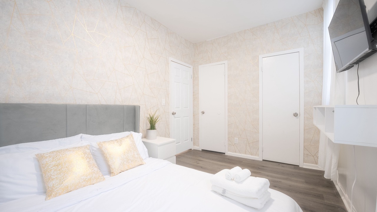 Photo of Bedroom in Southeast Yonkers