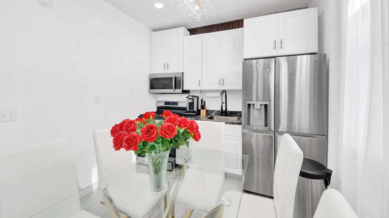 Photo of Bedroom in Southeast Yonkers