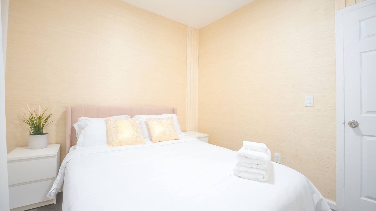 Photo of Bedroom in Southeast Yonkers