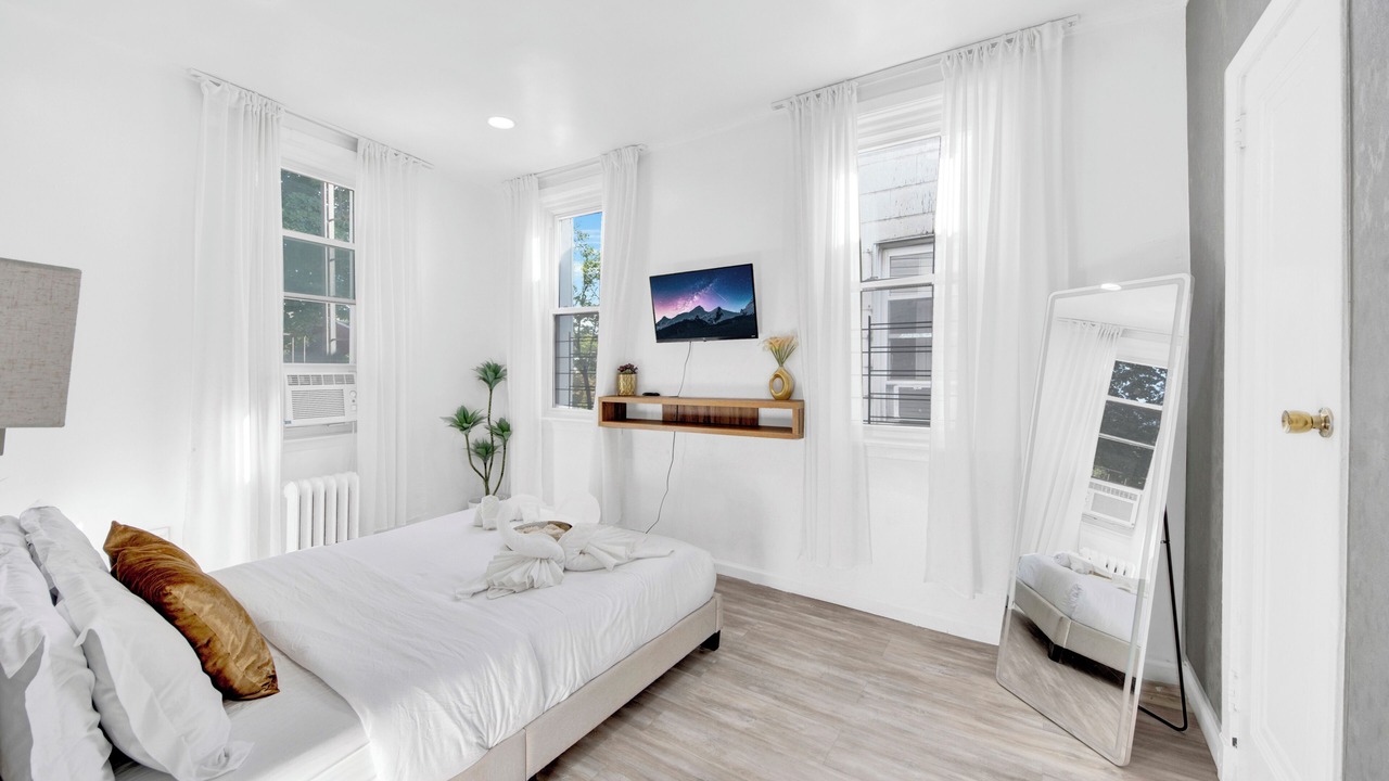 Photo of Bedroom in Southeast Yonkers