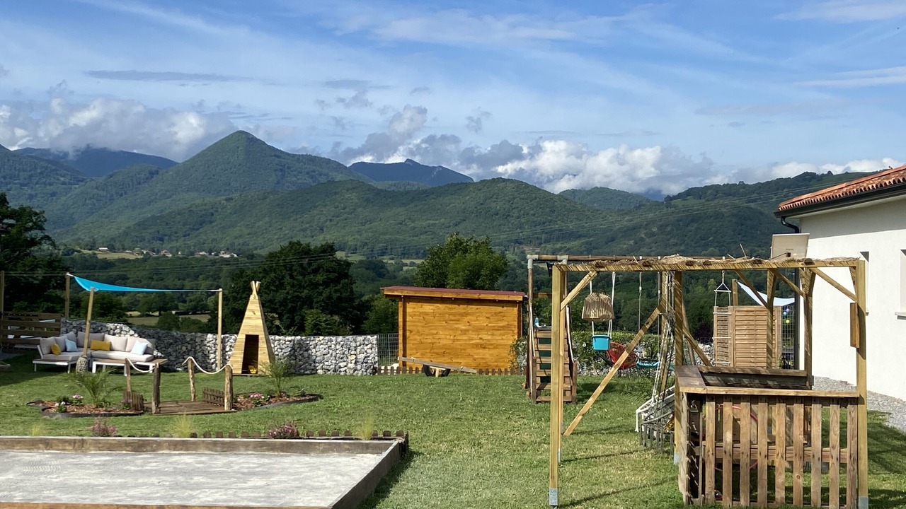 Photo of Outdoor in Seilhan