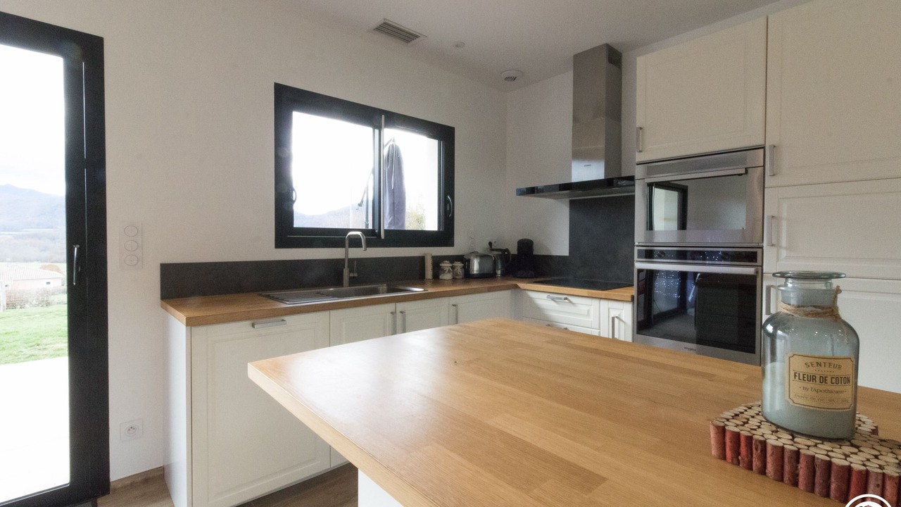 Photo of Kitchen in Seilhan