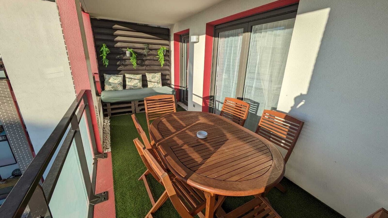 Photo of Outdoor in Saint-Jean-de-Vedas