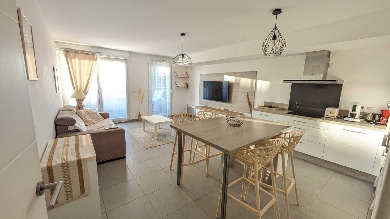 Photo of Kitchen in Saint-Jean-de-Vedas