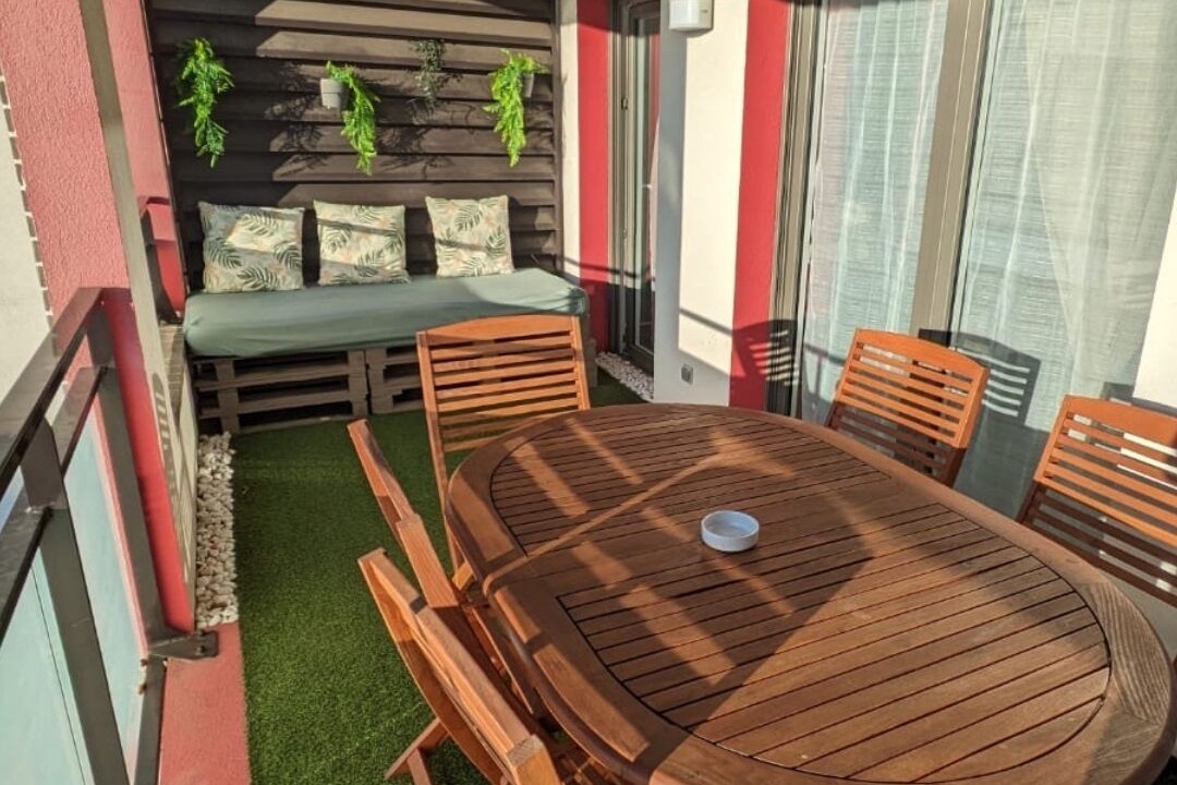 Photo of Outdoor in Saint-Jean-de-Vedas