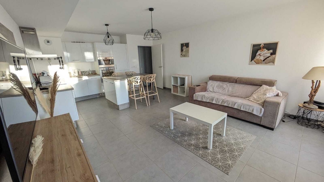 Photo of Livingroom in Saint-Jean-de-Vedas