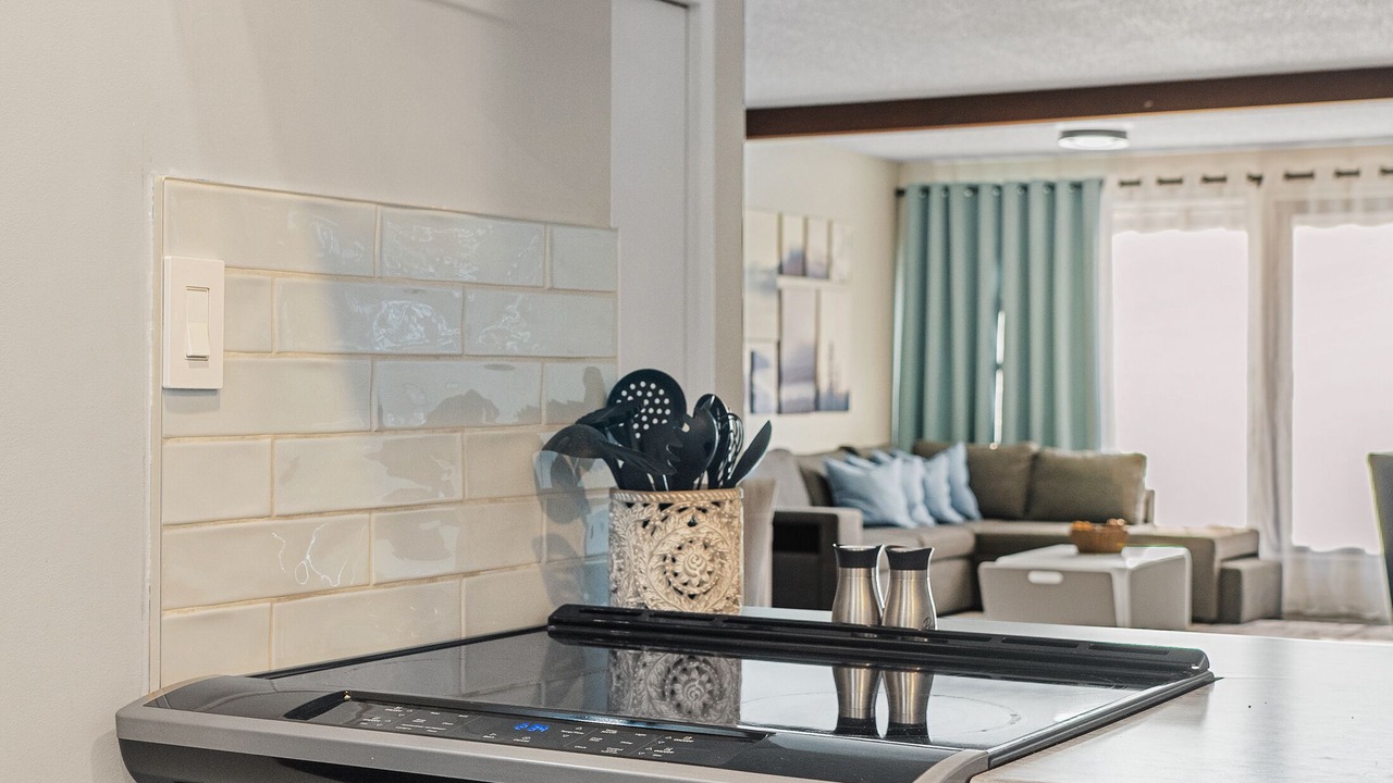 Photo of Kitchen in Montgomery