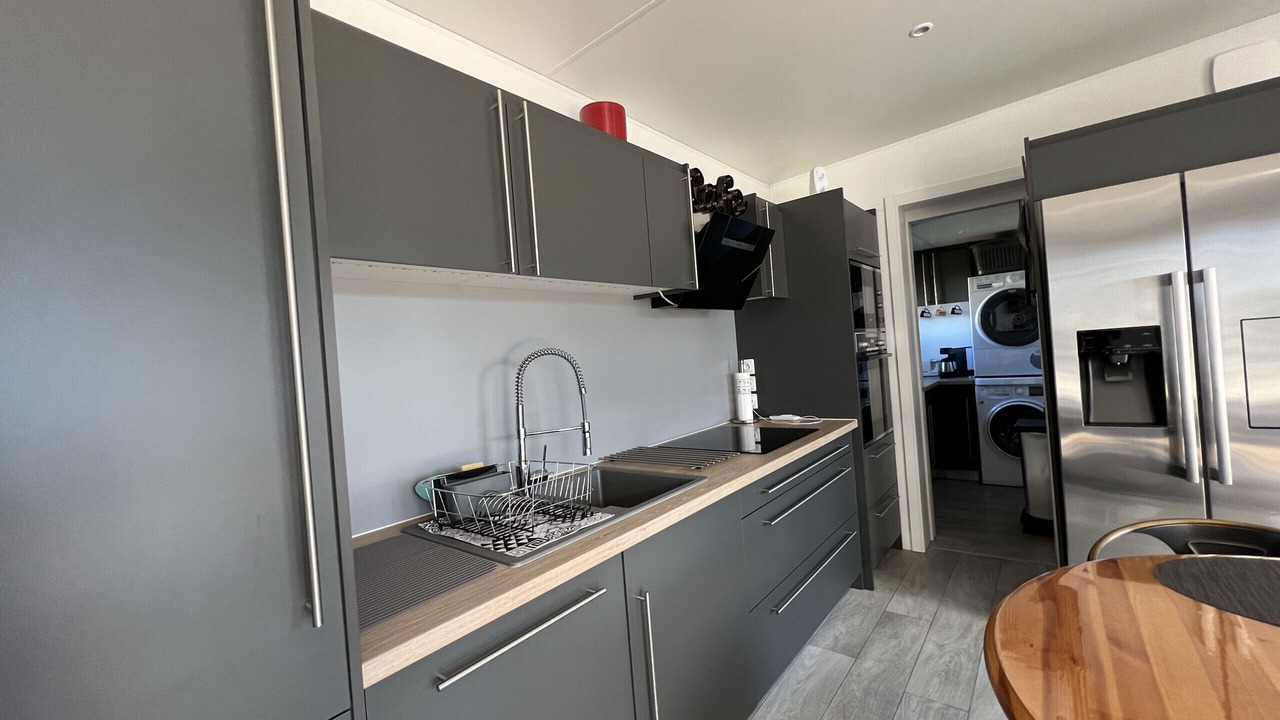 Photo of Kitchen in Sainte-Foy